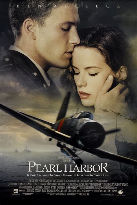 cast of pearl harbor (film)|Pearl Harbor (film) .